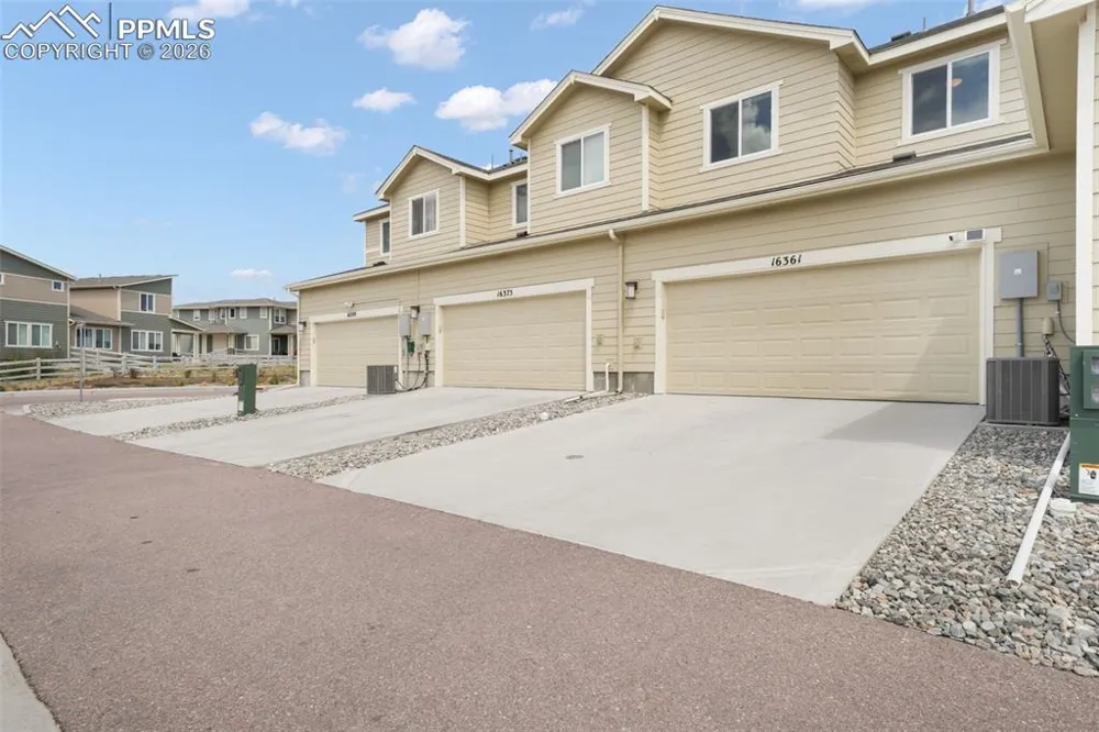 16361 Gaucho Gulch Grove Monument, CO 80132
