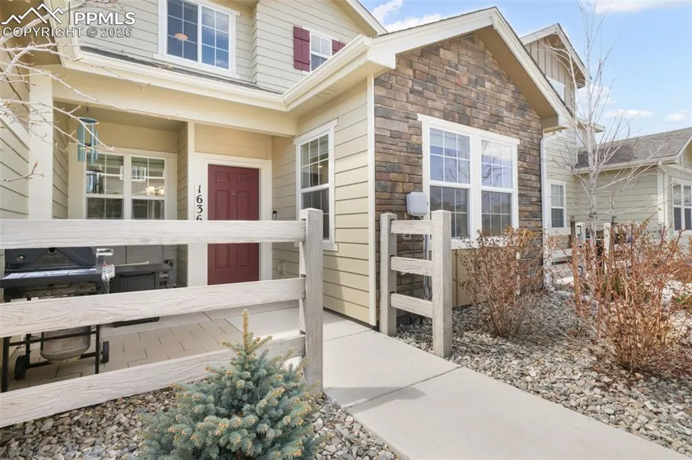 16361 Gaucho Gulch Grove Monument, CO 80132