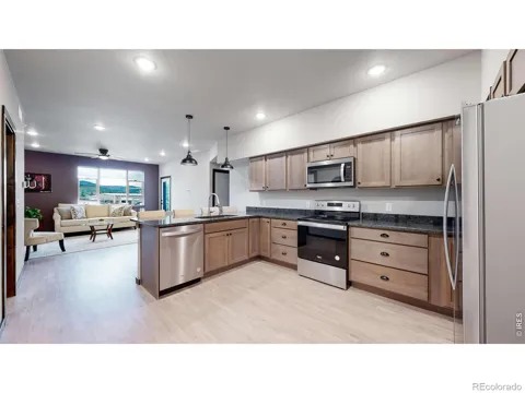 1734 Wildfire Road