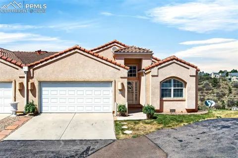 5150 Vista Del Norte Point
