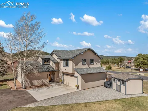1860 Blackfoot Trail