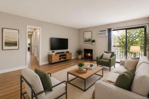 381 S Ames Street #208