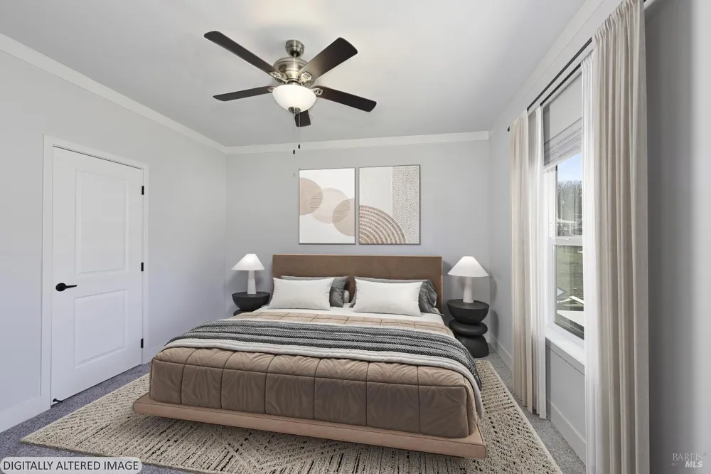 1522 Wakefield Avenue Weed, CA 96094