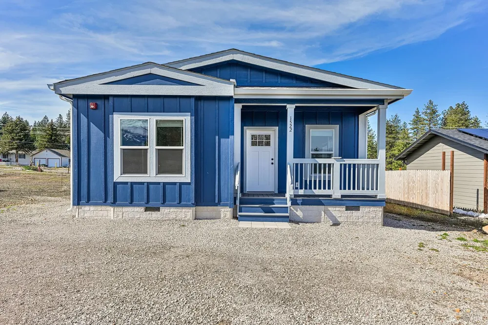 1522 Wakefield Avenue Weed, CA 96094