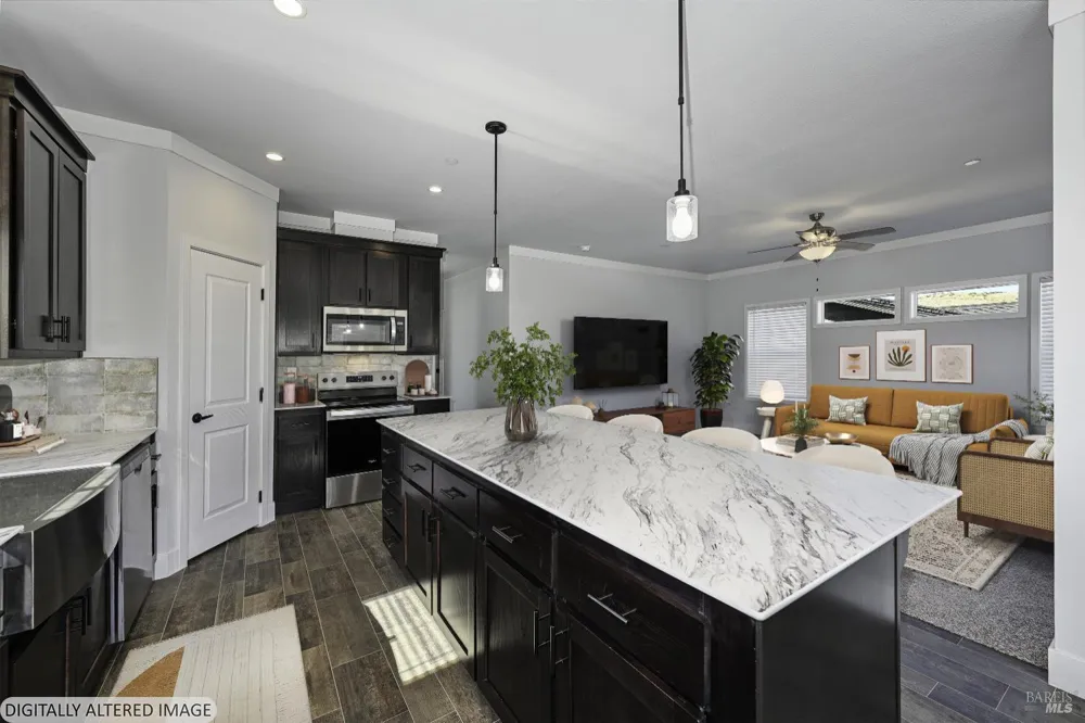 1522 Wakefield Avenue Weed, CA 96094