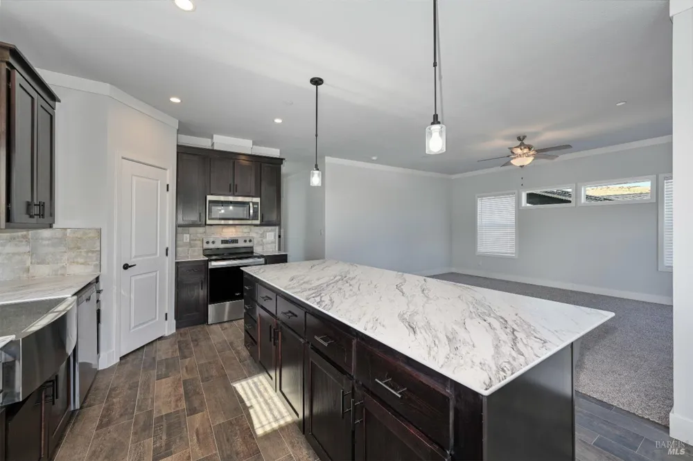 1522 Wakefield Avenue Weed, CA 96094