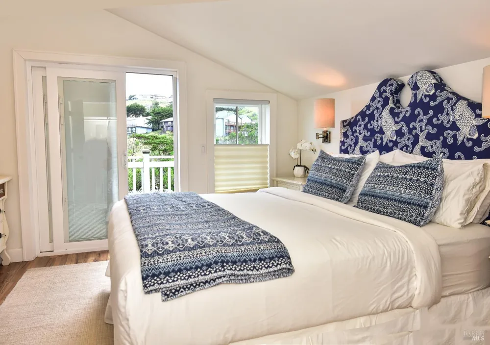 68 Ocean View Avenue Dillon Beach, CA 94929
