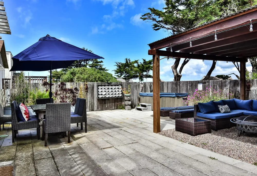 68 Ocean View Avenue Dillon Beach, CA 94929