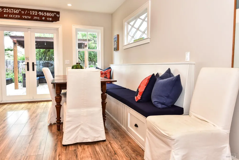 68 Ocean View Avenue Dillon Beach, CA 94929