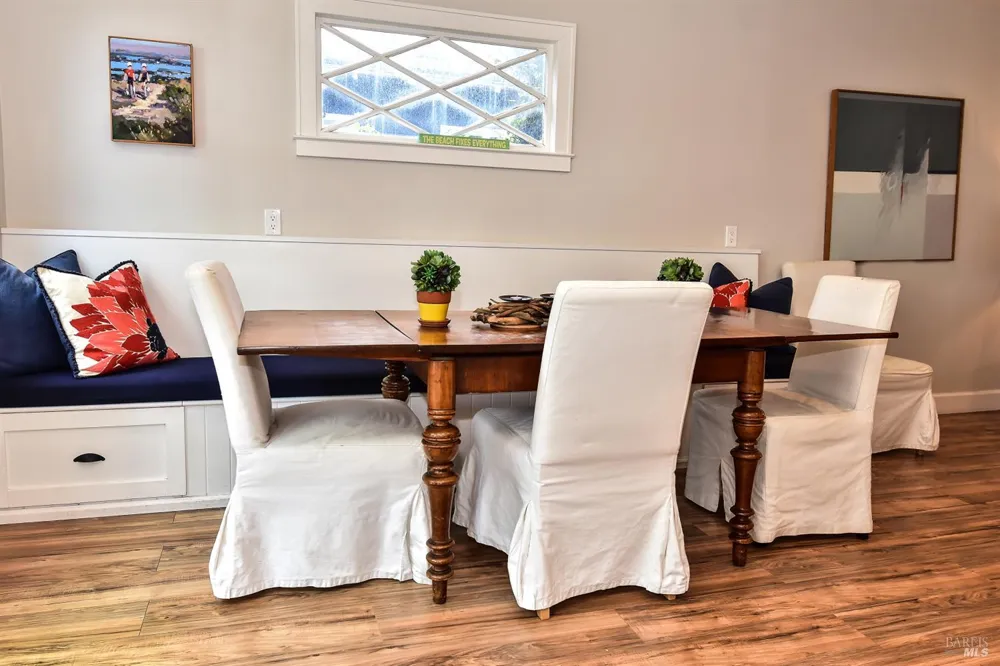 68 Ocean View Avenue Dillon Beach, CA 94929