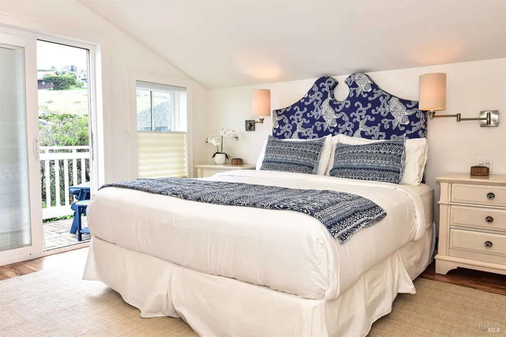 68 Ocean View Avenue Dillon Beach, CA 94929