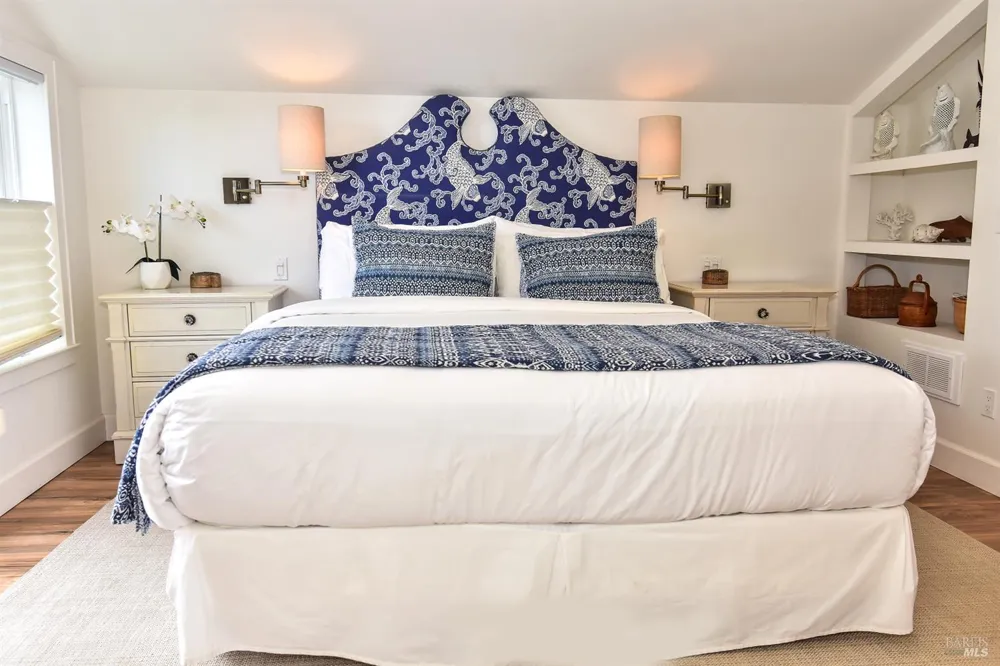 68 Ocean View Avenue Dillon Beach, CA 94929