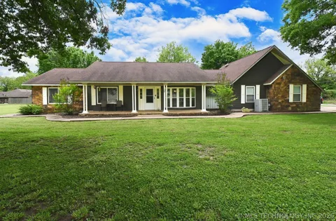 1501 Berry Road