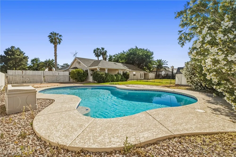 1990 Jim Haworth Court Logandale, NV 89021