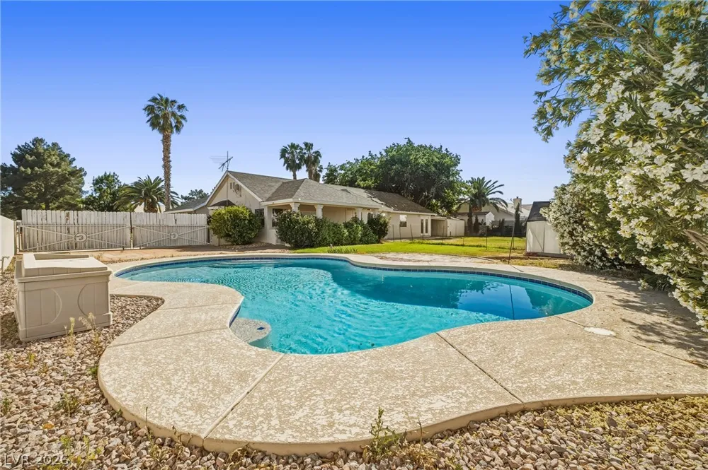 1990 Jim Haworth Court Logandale, NV 89021