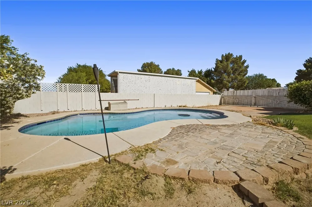 1990 Jim Haworth Court Logandale, NV 89021