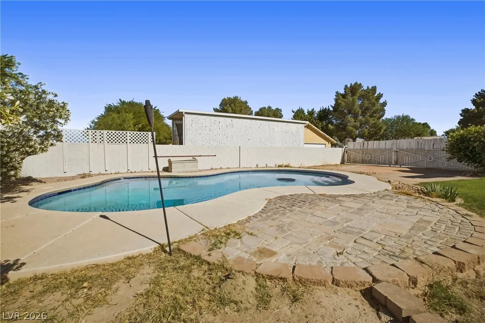 1990 Jim Haworth Court Logandale, NV 89021