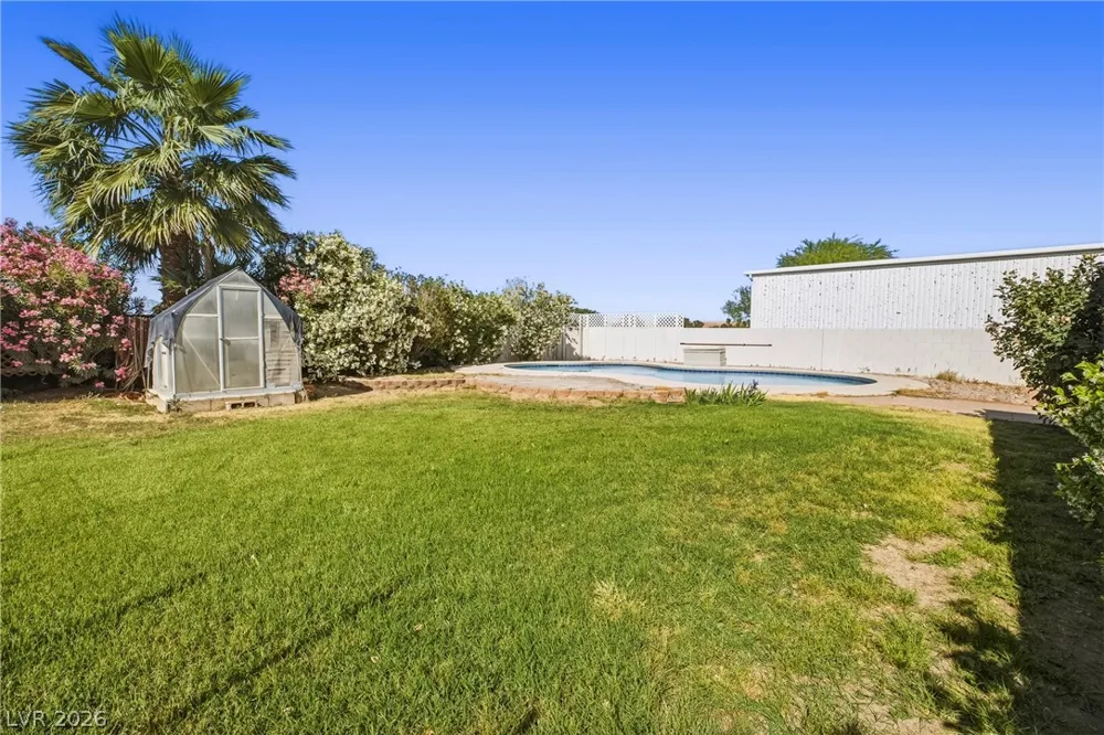 1990 Jim Haworth Court Logandale, NV 89021