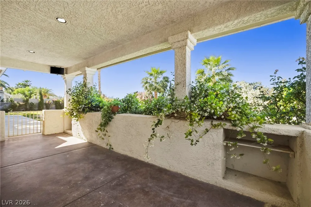 1990 Jim Haworth Court Logandale, NV 89021