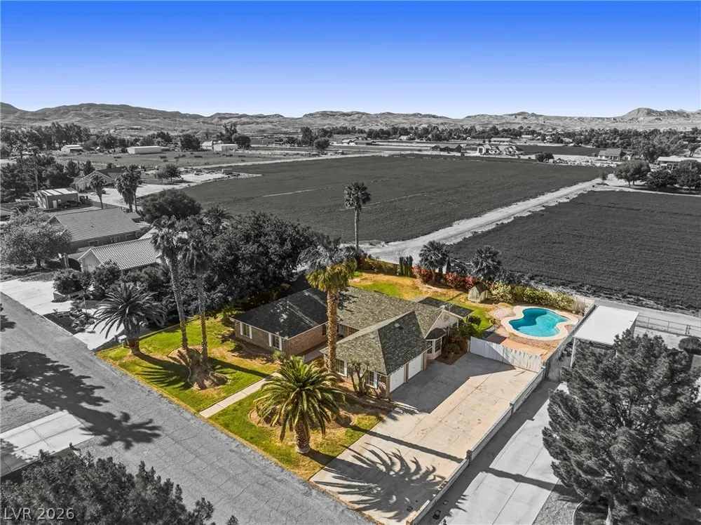 1990 Jim Haworth Court Logandale, NV 89021