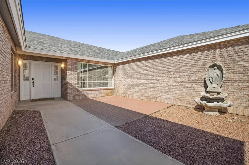 1990 Jim Haworth Court Logandale, NV 89021