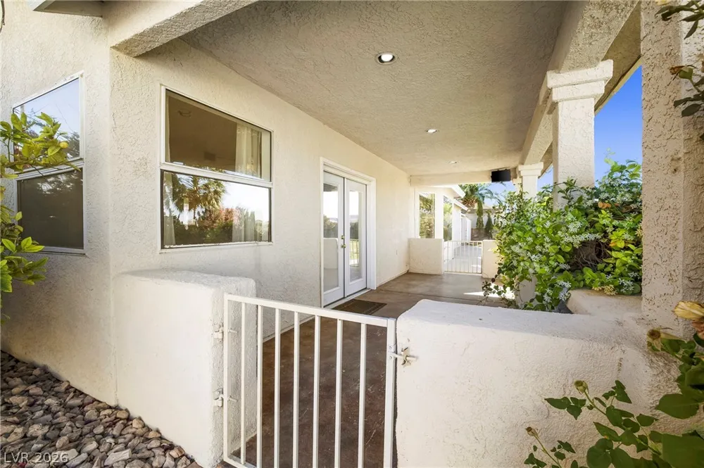 1990 Jim Haworth Court Logandale, NV 89021