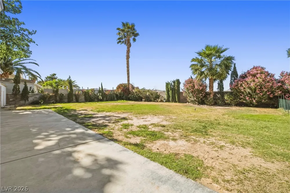 1990 Jim Haworth Court Logandale, NV 89021