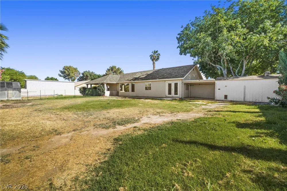 1990 Jim Haworth Court Logandale, NV 89021