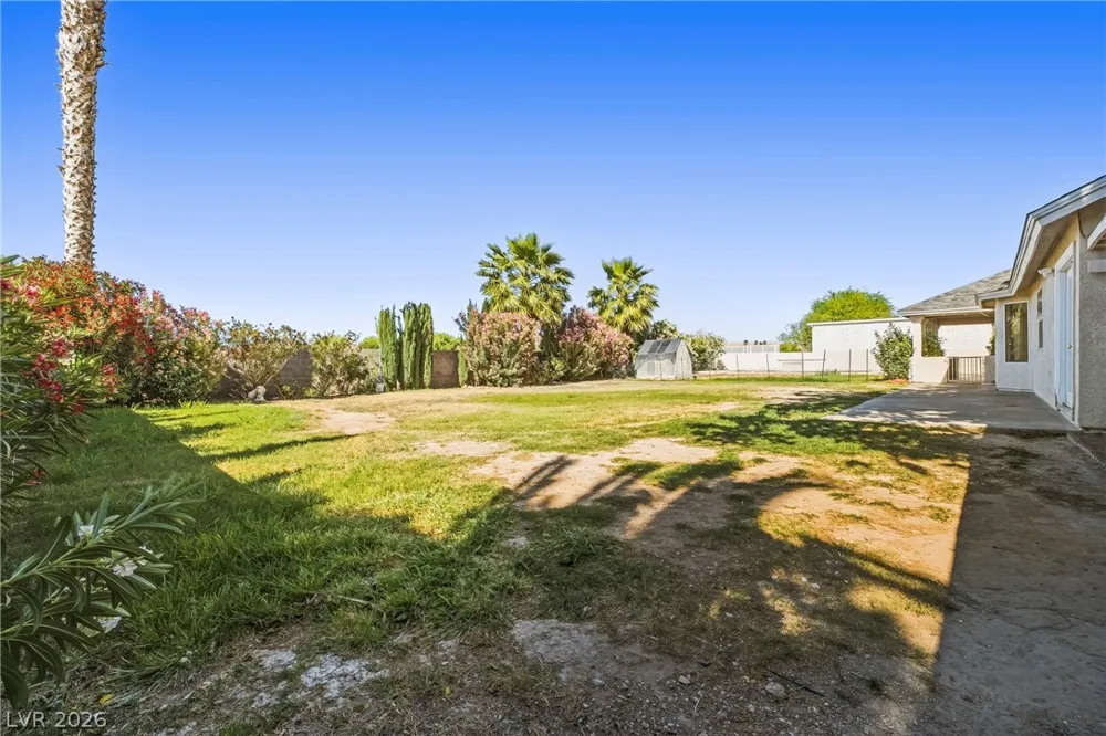 1990 Jim Haworth Court Logandale, NV 89021