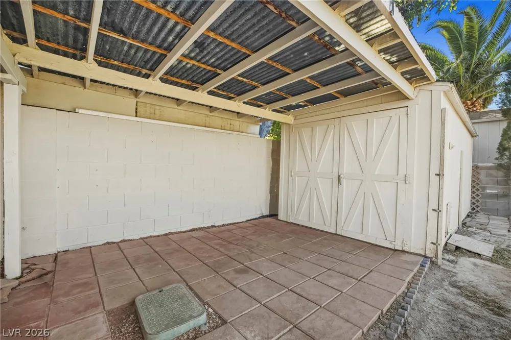 1990 Jim Haworth Court Logandale, NV 89021