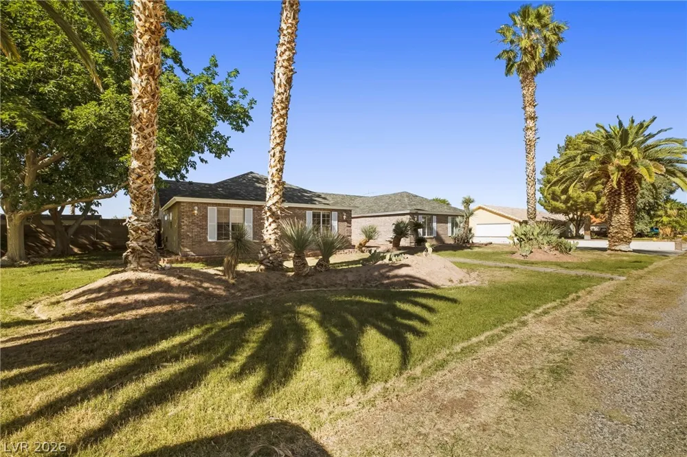 1990 Jim Haworth Court Logandale, NV 89021