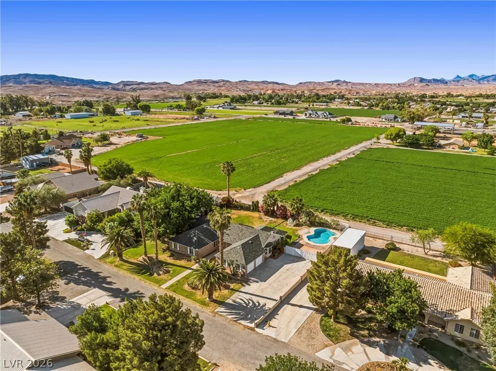 1990 Jim Haworth Court Logandale, NV 89021