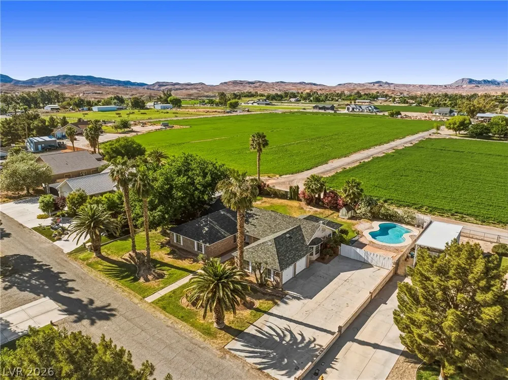 1990 Jim Haworth Court Logandale, NV 89021