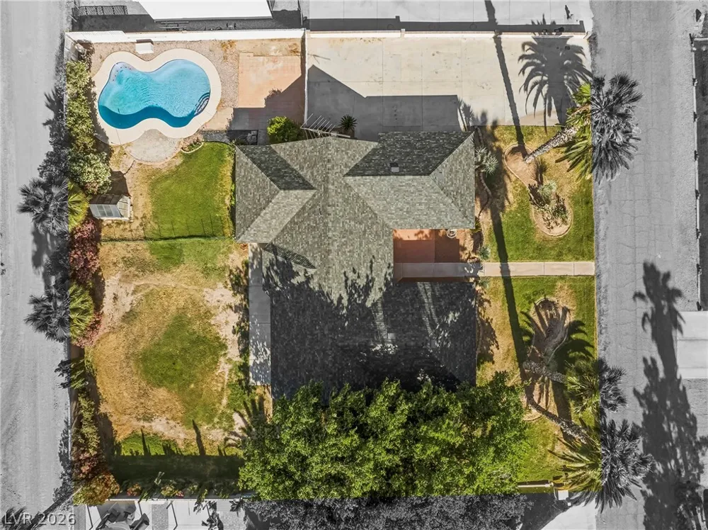 1990 Jim Haworth Court Logandale, NV 89021