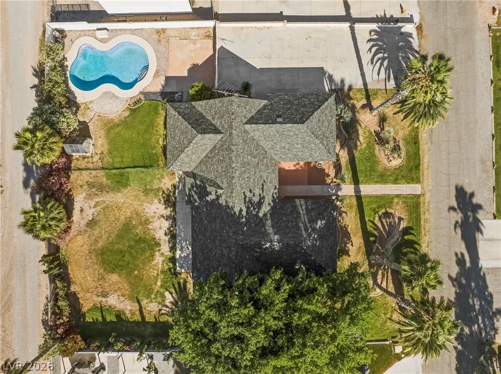 1990 Jim Haworth Court Logandale, NV 89021
