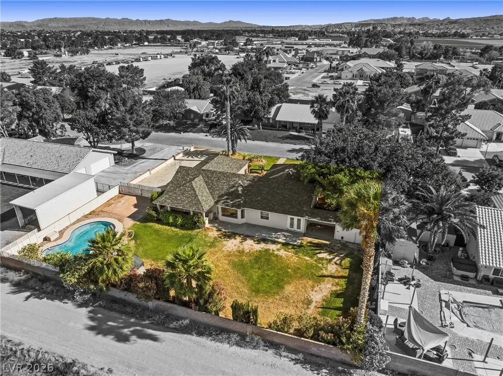 1990 Jim Haworth Court Logandale, NV 89021
