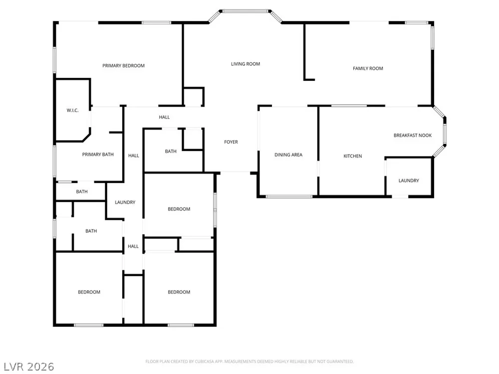 1990 Jim Haworth Court Logandale, NV 89021