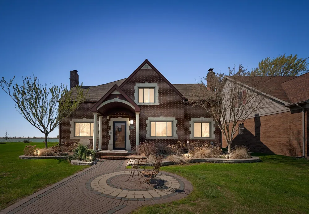 8115 Colony Drive Algonac, MI 48001