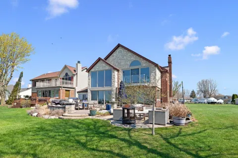8115 Colony Drive