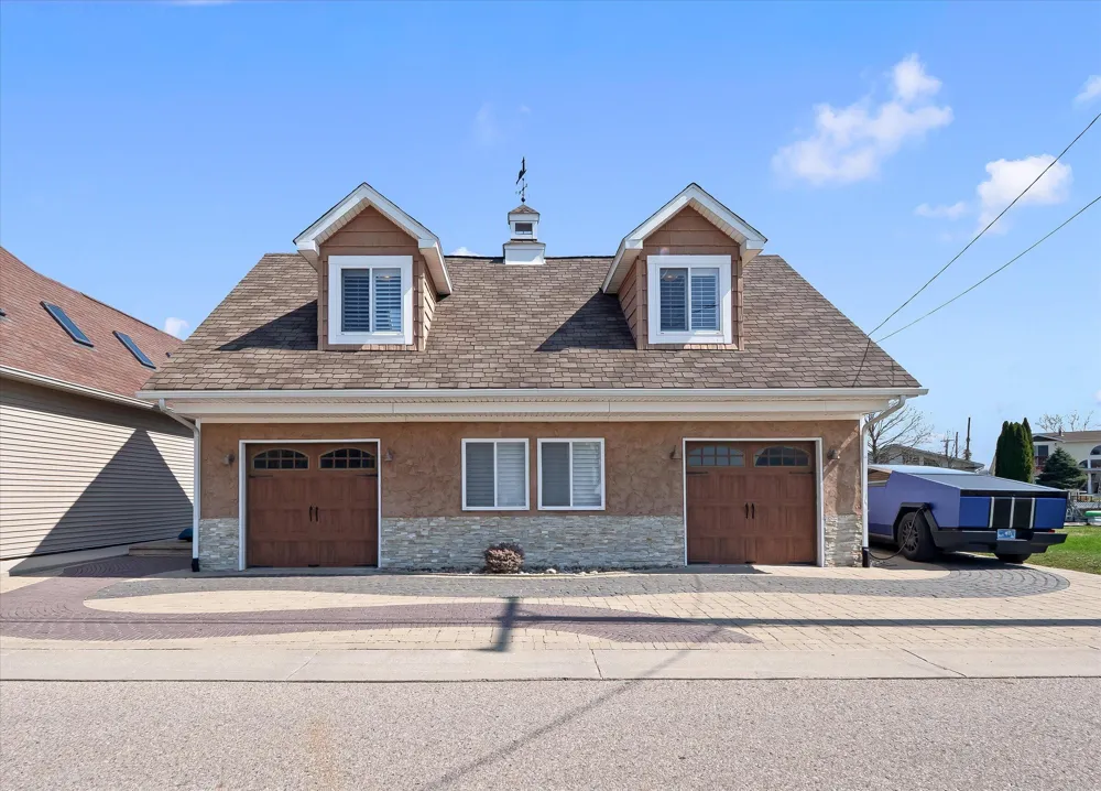 8115 Colony Drive Algonac, MI 48001