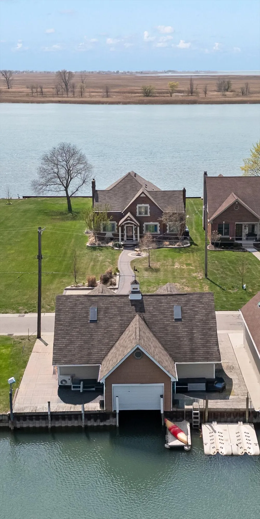 8115 Colony Drive Algonac, MI 48001