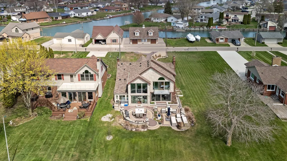 8115 Colony Drive Algonac, MI 48001