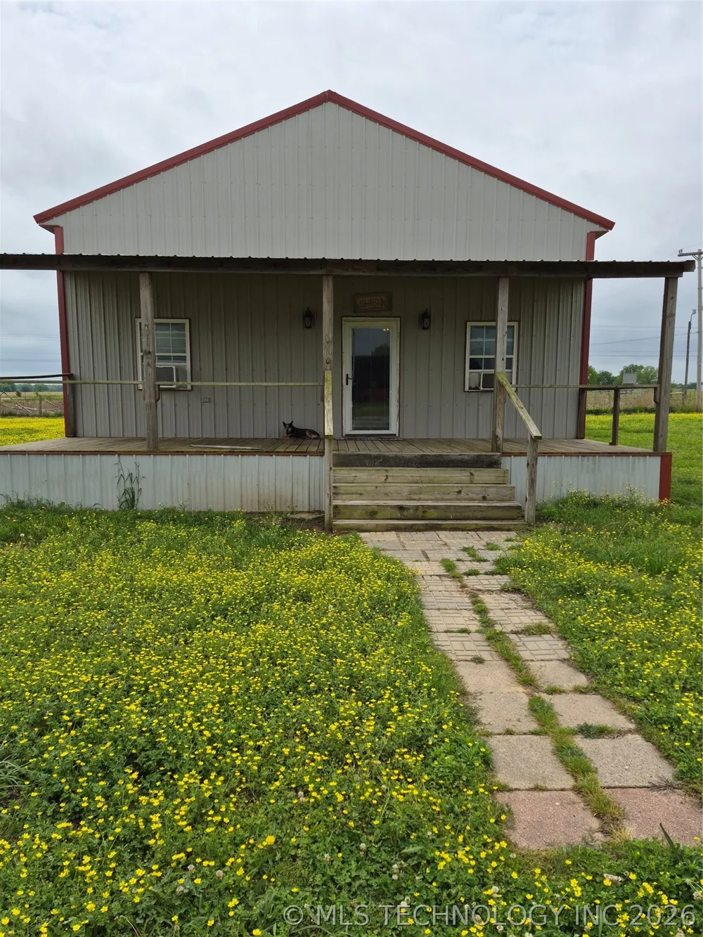 105897 S 4170 Checotah, OK 74426