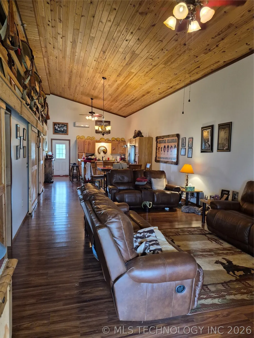 105897 S 4170 Checotah, OK 74426
