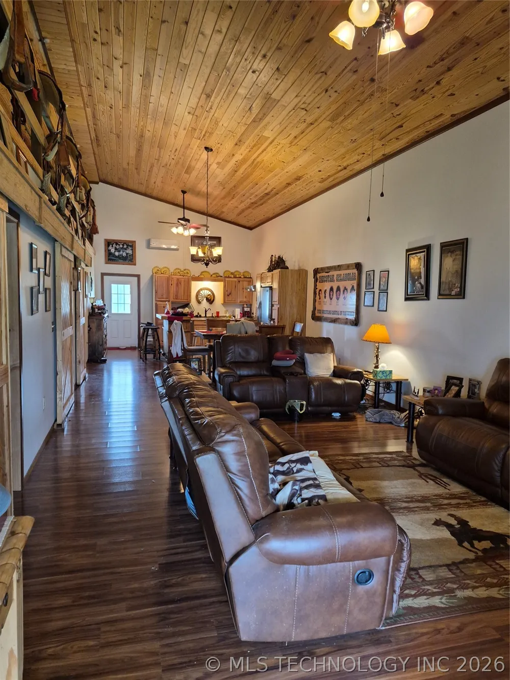 105897 S 4170 Checotah, OK 74426