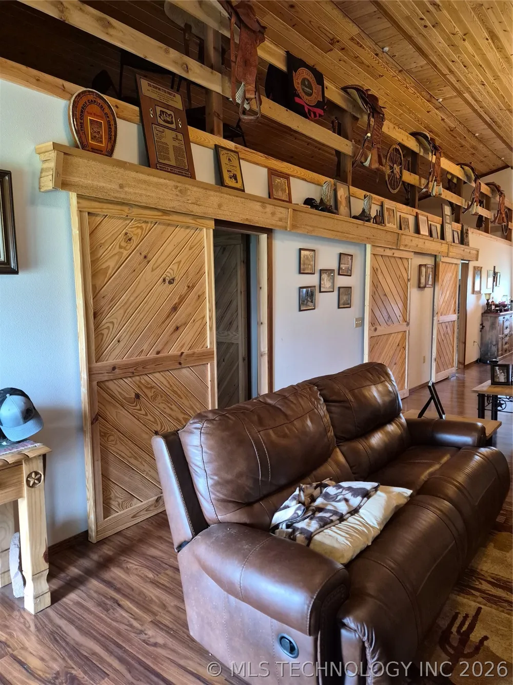 105897 S 4170 Checotah, OK 74426