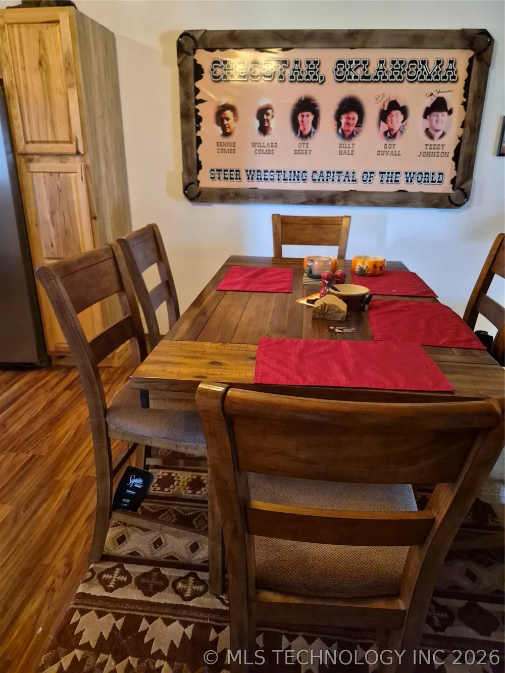 105897 S 4170 Checotah, OK 74426