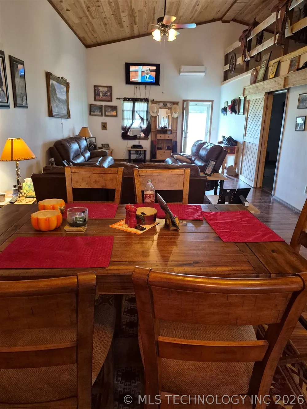 105897 S 4170 Checotah, OK 74426