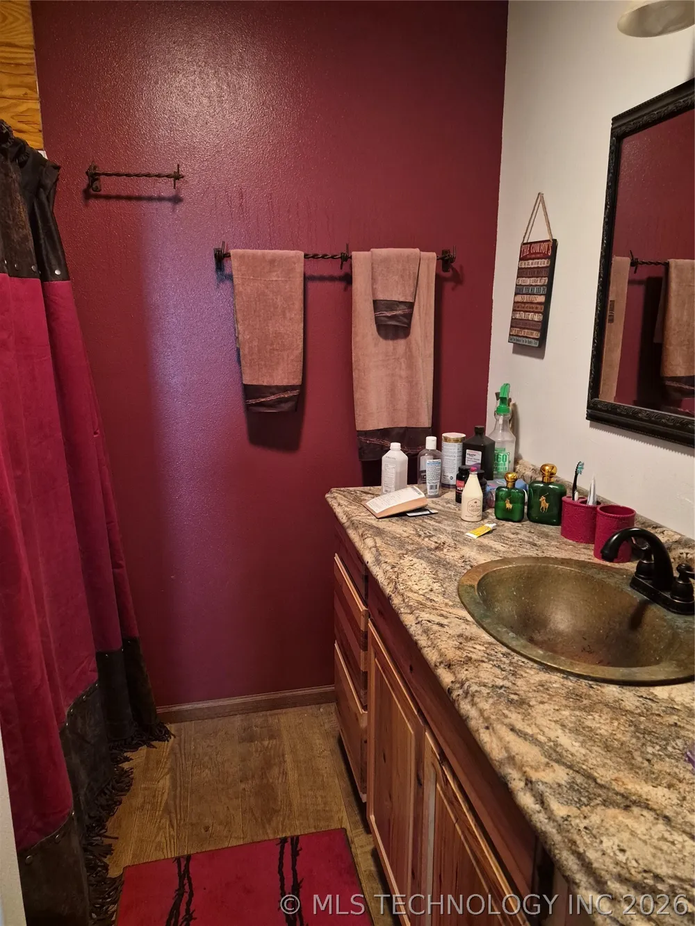 105897 S 4170 Checotah, OK 74426