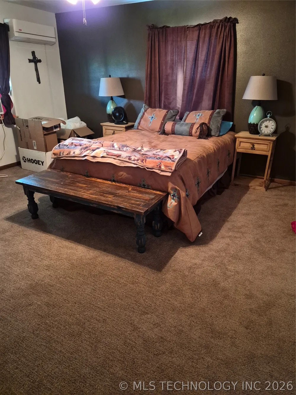 105897 S 4170 Checotah, OK 74426